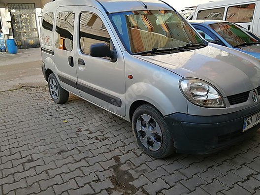 renault kangoo 1 5 dci expression model 99 750 tl 980606690 renault kangoo 1 5 dci expression model 99 750 tl 980606690