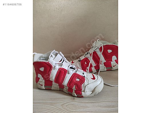 Supreme air max uptempo online