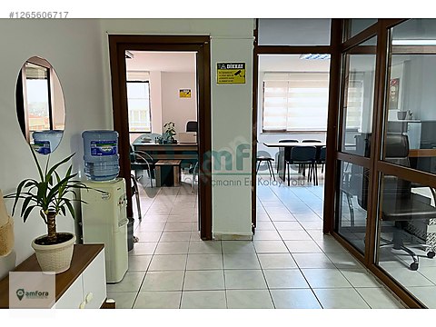KIZILAY İŞ MERKEZİNDE YASAL İŞ ADRESİ E OFİS KARGO...