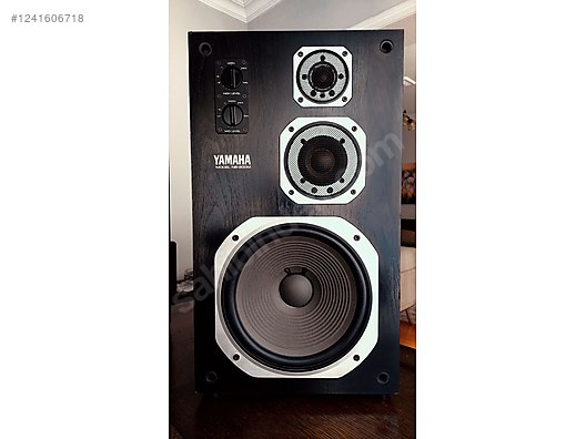 Audio Speakers Yamaha Ns 200m Speakers YAMAHA NS-200M At 1241606718