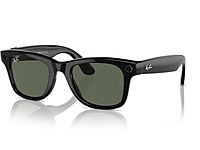 Rayban Meta Wayfarer Akıllı Gözlük