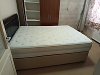 Takım Baza Yatak Başlık