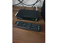 Kablonet Set Modem+Tv Kutusu. #1283606813