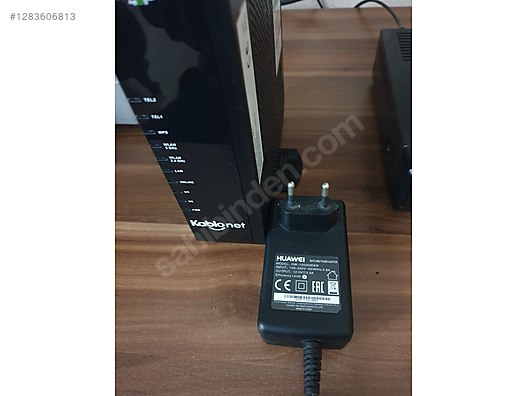 Used & Brand New Items / Computers / Peripherals / Modems & Networking / Cable Modem