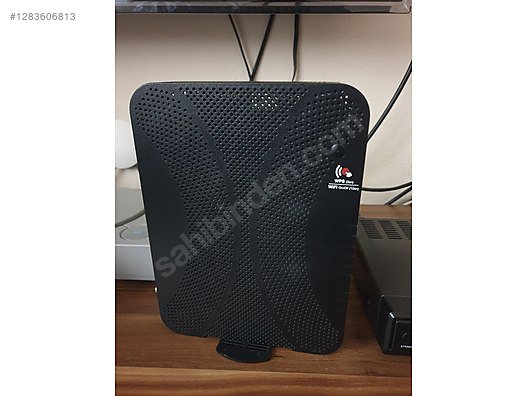 Used & Brand New Items / Computers / Peripherals / Modems & Networking / Cable Modem