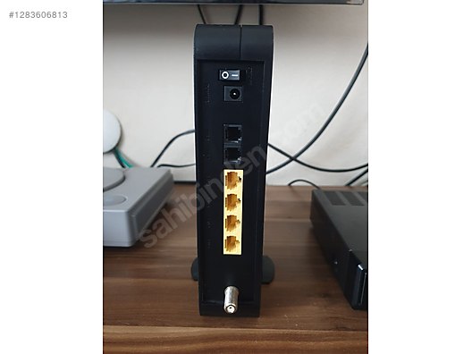 Used & Brand New Items / Computers / Peripherals / Modems & Networking / Cable Modem