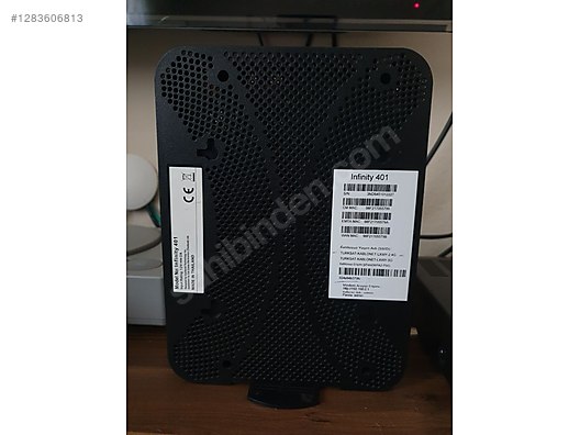 Used & Brand New Items / Computers / Peripherals / Modems & Networking / Cable Modem