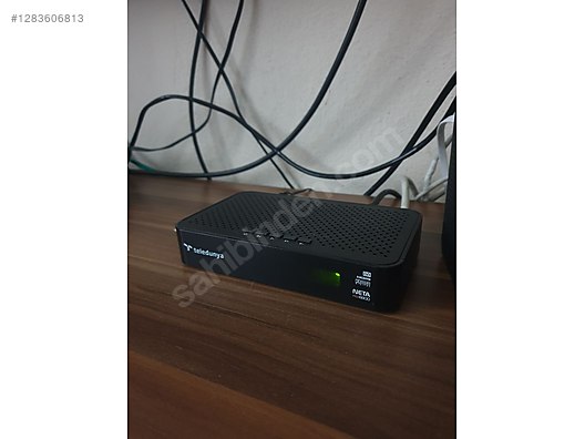 Used & Brand New Items / Computers / Peripherals / Modems & Networking / Cable Modem