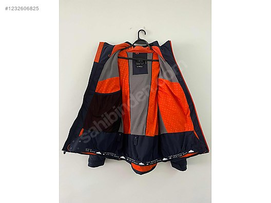 Quiksilver M Mont Kayak Giyim Ürünleri