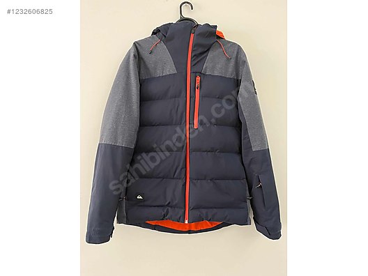 İkinci El ve Sıfır Alışveriş / Spor / Kış Sporları / Kayak / Giyim