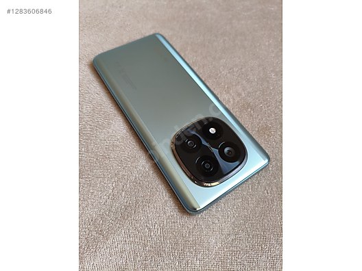 İkinci El ve Sıfır Alışveriş / Cep Telefonu & Aksesuar / Cep Telefonu / Xiaomi / Redmi Note 14 Pro Plus