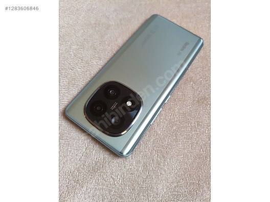 İkinci El ve Sıfır Alışveriş / Cep Telefonu & Aksesuar / Cep Telefonu / Xiaomi / Redmi Note 14 Pro Plus