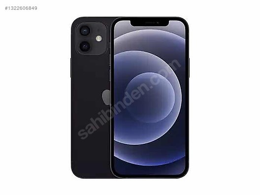 Apple / iPhone 12 / iPhone 12 128 GB sahibinden.comda - 1322606849