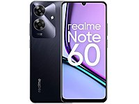 REALME NOTE 60 128 GB HAFIZA 4 GB RAM SIFIR KUTUSUNDA
