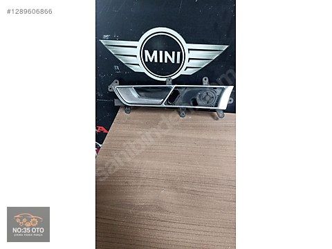 410837019 AUDİ A6 SOL ÖN KAPI İÇ AÇMA KOLU - İlan ve alışverişte