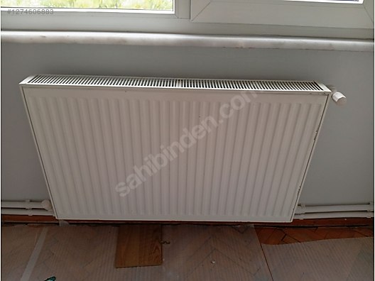 İkinci El ve Sıfır Alışveriş / Bahçe & Yapı Market / Yapı Malzemeleri / Isıtma / Petek & Havlupan