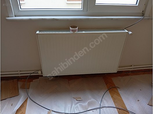 İkinci El ve Sıfır Alışveriş / Bahçe & Yapı Market / Yapı Malzemeleri / Isıtma / Petek & Havlupan