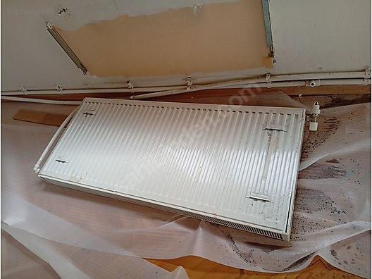 İkinci El ve Sıfır Alışveriş / Bahçe & Yapı Market / Yapı Malzemeleri / Isıtma / Petek & Havlupan