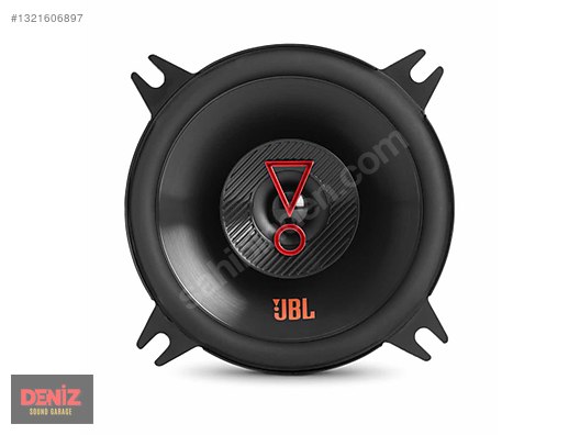 Speaker / Coaxial / JBL 10 cm Koaksiyel Stage3 427F En Kalitelisi