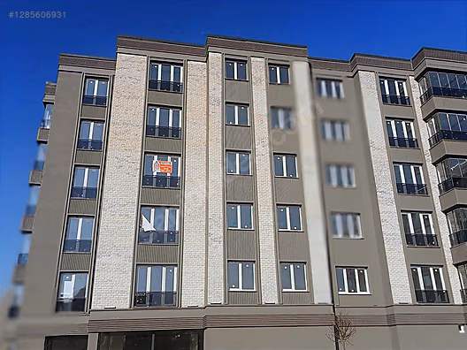 PALANDÖKEN EMLAK SATILIK ULTRA LÜKS DAİRE #1285606931
