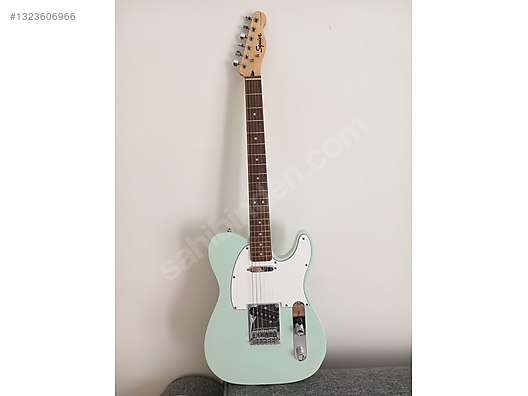 Squier Elektro Gitar - 1323606966