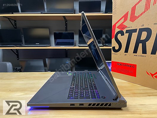 Used & Brand New Items / Computers / Laptops & Notebooks / Laptops / Asus