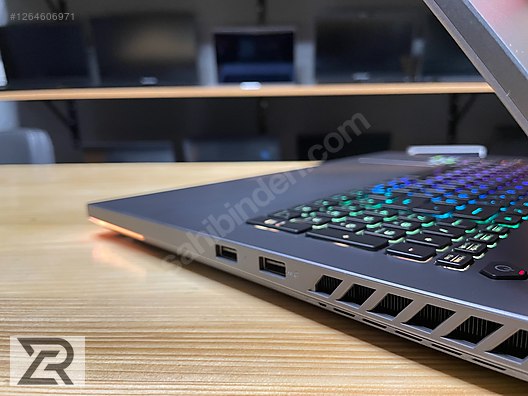 Used & Brand New Items / Computers / Laptops & Notebooks / Laptops / Asus