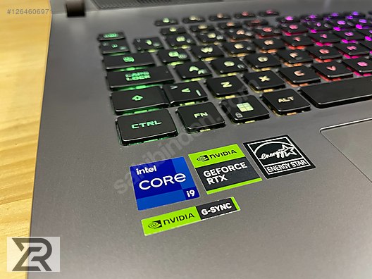 Used & Brand New Items / Computers / Laptops & Notebooks / Laptops / Asus