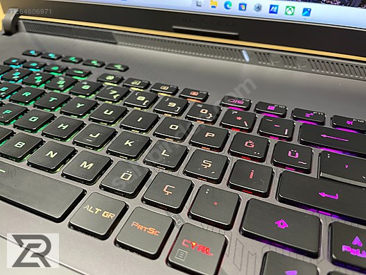 Used & Brand New Items / Computers / Laptops & Notebooks / Laptops / Asus