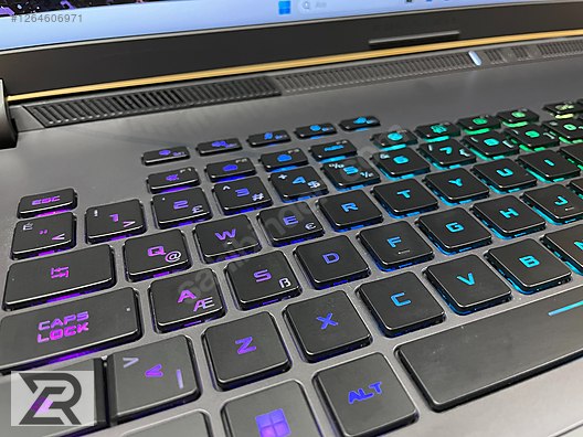 Used & Brand New Items / Computers / Laptops & Notebooks / Laptops / Asus