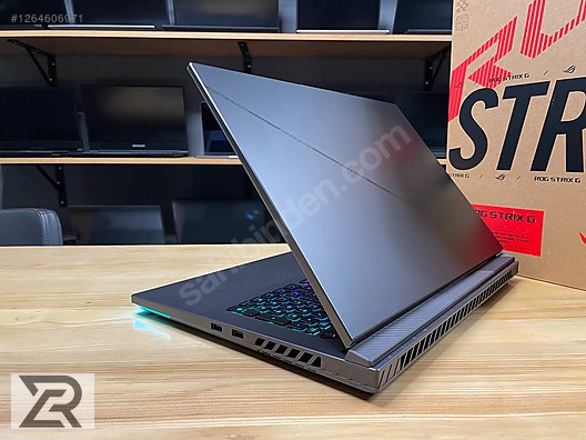 Used & Brand New Items / Computers / Laptops & Notebooks / Laptops / Asus