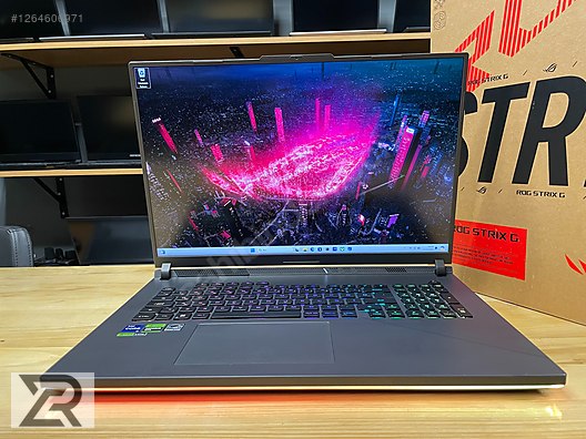 Used & Brand New Items / Computers / Laptops & Notebooks / Laptops / Asus