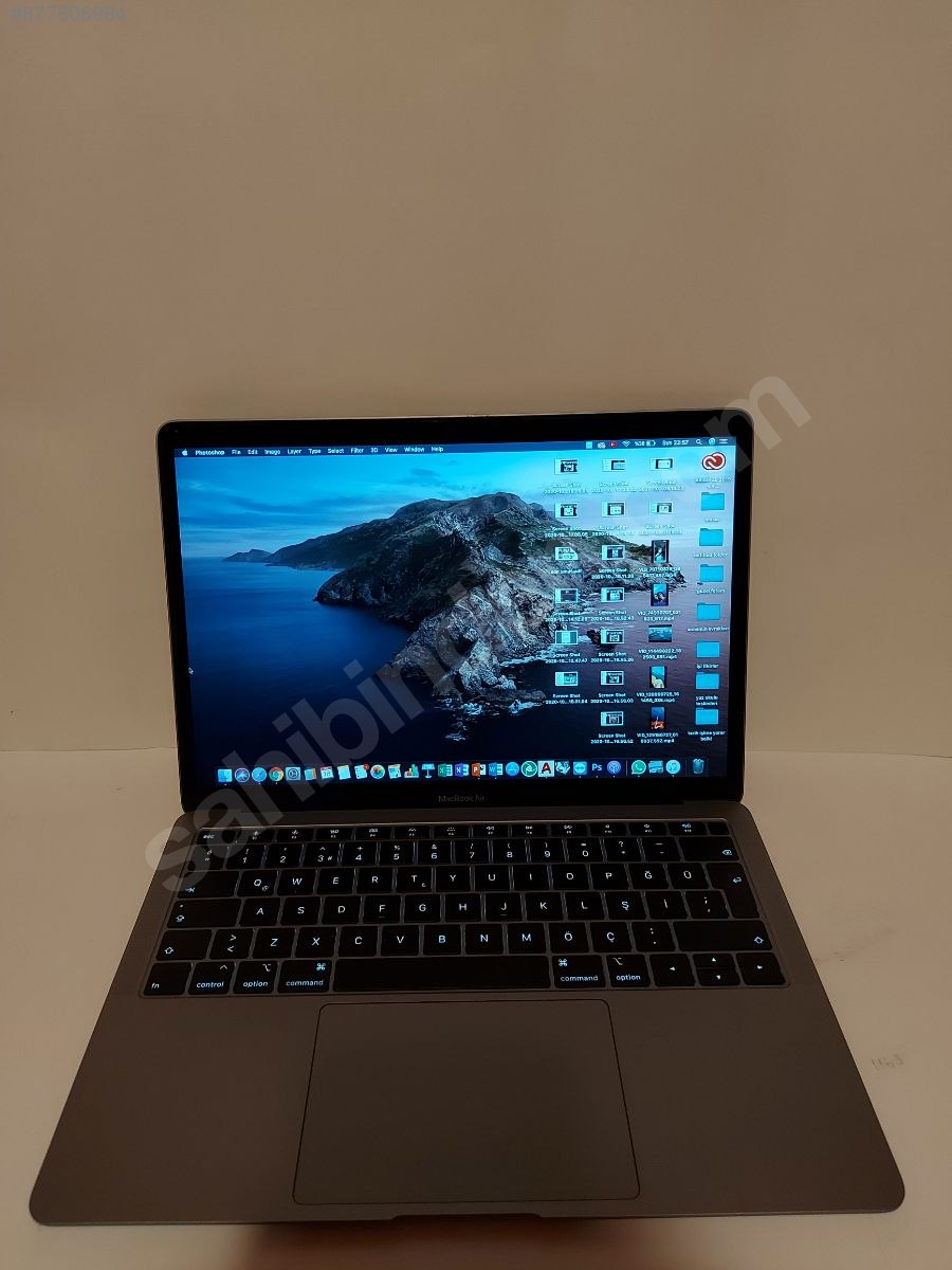 macbook air retina