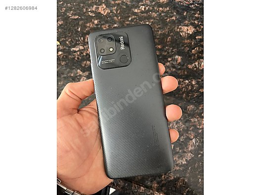 Used & Brand New Items / Cell Phones & Accessories / Cell Phones / Xiaomi / Redmi 10C