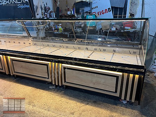 Machinery / Industrial /  Industrial Kitchen / Food Cooling & Keeping