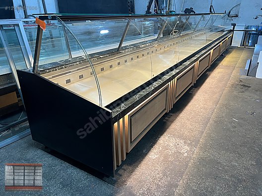 Machinery / Industrial /  Industrial Kitchen / Food Cooling & Keeping