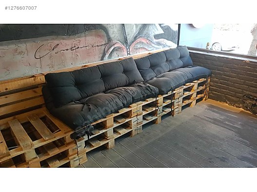 İkinci El ve Sıfır Alışveriş / Bahçe & Yapı Market / Toplu Satış