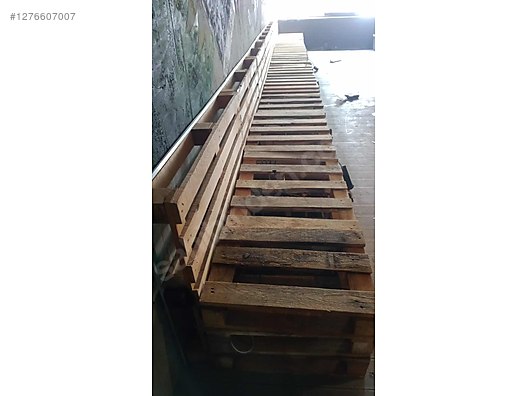 İkinci El ve Sıfır Alışveriş / Bahçe & Yapı Market / Toplu Satış