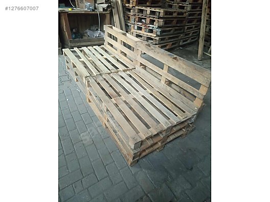 İkinci El ve Sıfır Alışveriş / Bahçe & Yapı Market / Toplu Satış