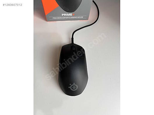 İkinci El ve Sıfır Alışveriş / Bilgisayar / Çevre Birimleri / Mouse & Klavye Seti