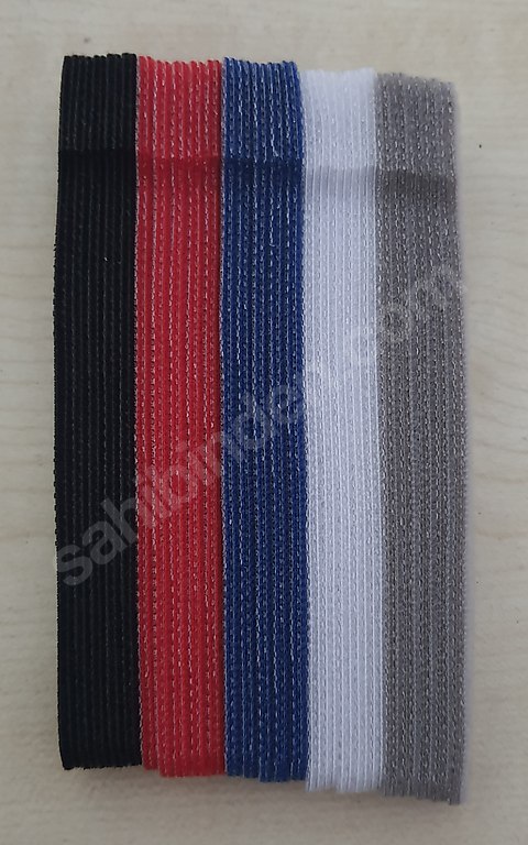 50 ADET CIRT BANT - VELCRO