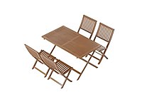 Koçtaş Basic Jamıryo Ahşap Masa #1280607054