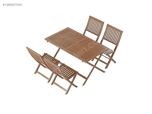 İkinci El ve Sıfır Alışveriş / Ev Dekorasyon / Mobilya / Mutfak / Mutfak Masası