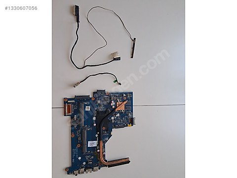 LA-A992P Rev 2.0 (Compal ZS050) sahibinden.comda - 1330607056