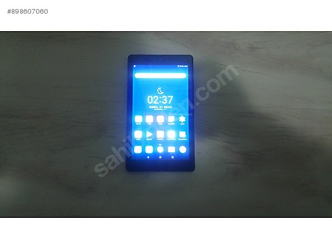 acil alcatel pixi 4 7 wifi tablet