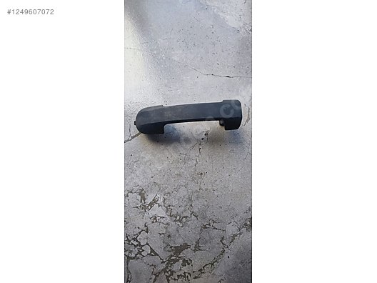 V22404 GENEL Connect Kapı Açma Kolu DIŞ 2002-2013 Orj Sıfır 2T14 V22404 AD OEM V22404 Oto Mavili