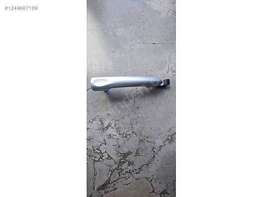 806B09590R RENAULT Dış açma Kapı kolu Scenic 3 806b09590R OEM 806B09590R Oto Mavili
