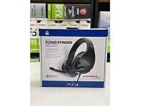 HyperX Cloud Stinger Gaming Kulaklık PS4 HX SIFIR KAPALI KUTU #1283607124