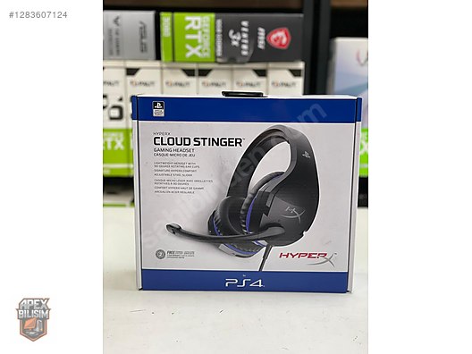 Used & Brand New Items / Computers / Peripherals / Headphones & Microphones