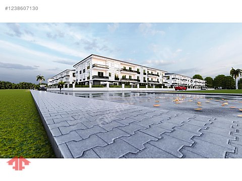 ÜRETİCİSİ FİRMA AYRICALIĞIYLA 36 AY VADE 500.000...